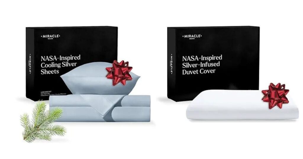 BEST ANTIBACTERIAL BED SHEETS