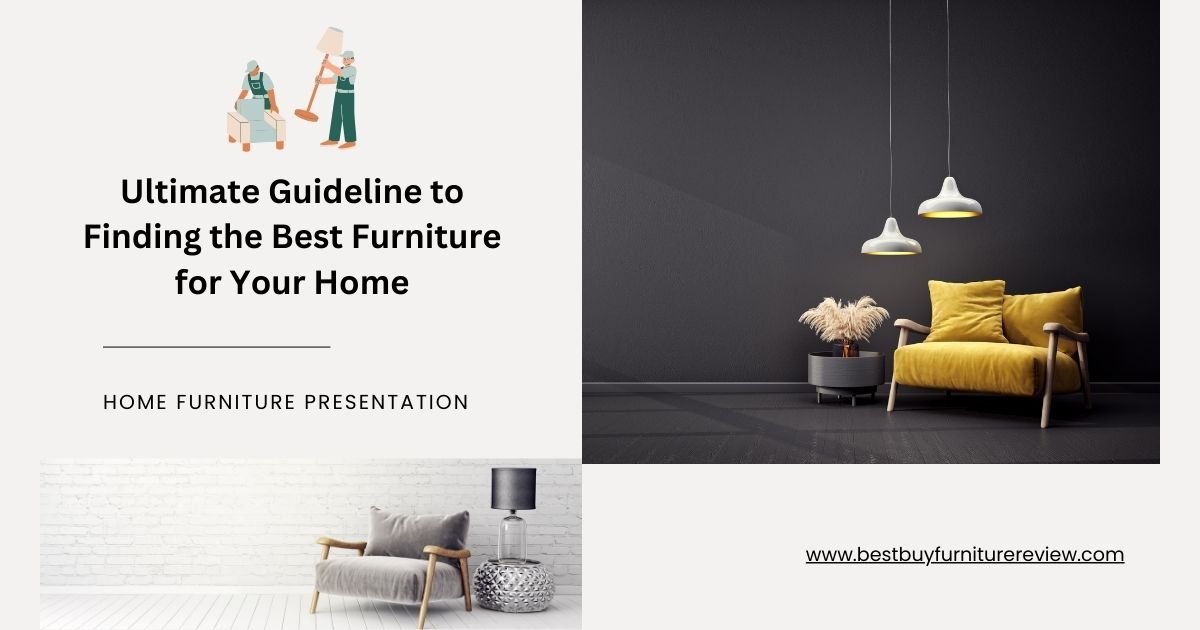 Best Buy Furniture