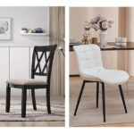 What is the Best Fabric for Dining Room Chairs?