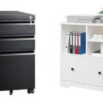 Best Home Office File Cabinet