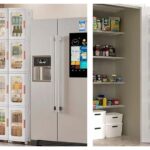 Best Kitchen Pantry Cabinet Ideas