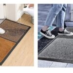 Best Outdoor Doormat that doesn’t hold Water, Dirt, Snow