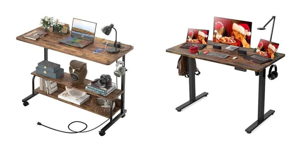 Best Standing Desk Reddit