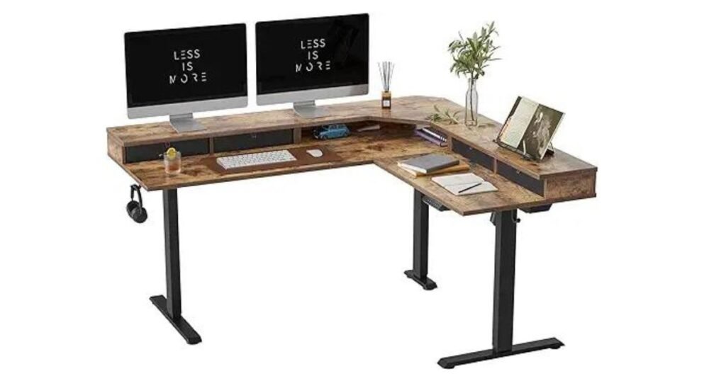 Best Standing Desk Reddit