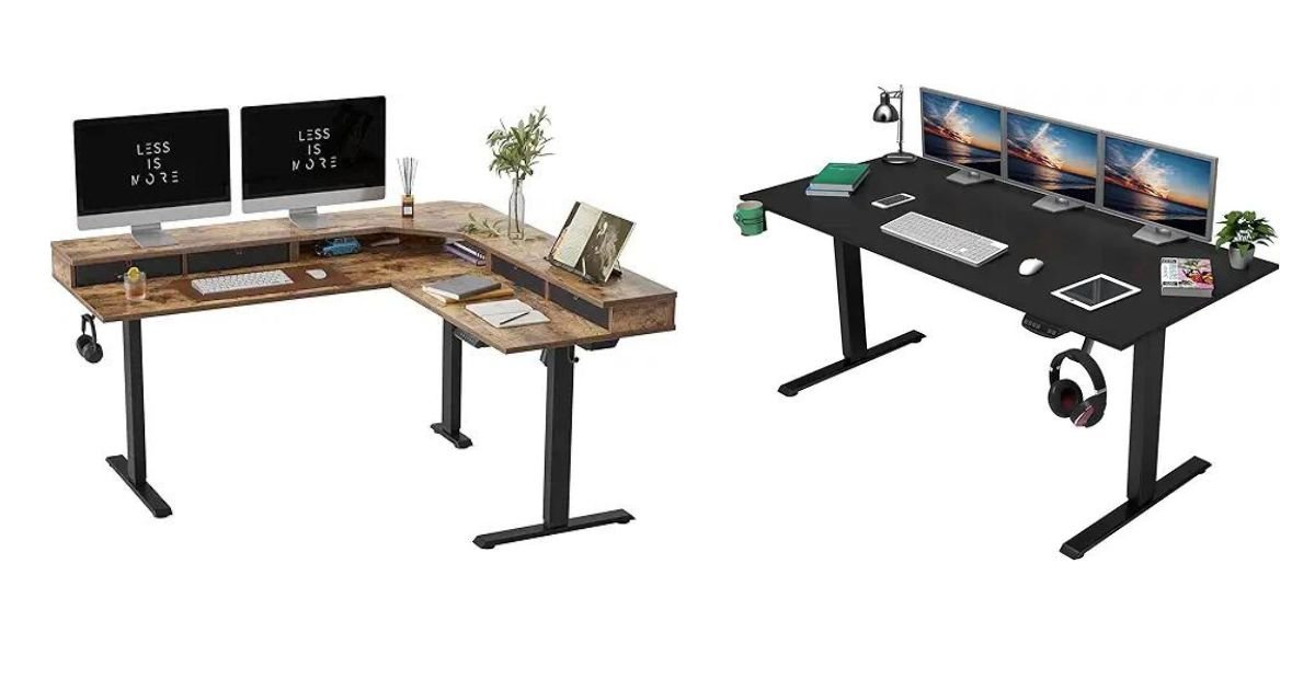 Best Standing Desk Reddit