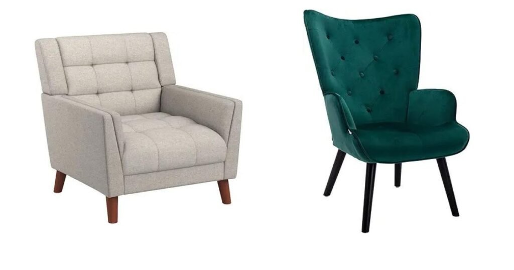 BEST SWIVEL CHAIRS FOR LIVING ROOM