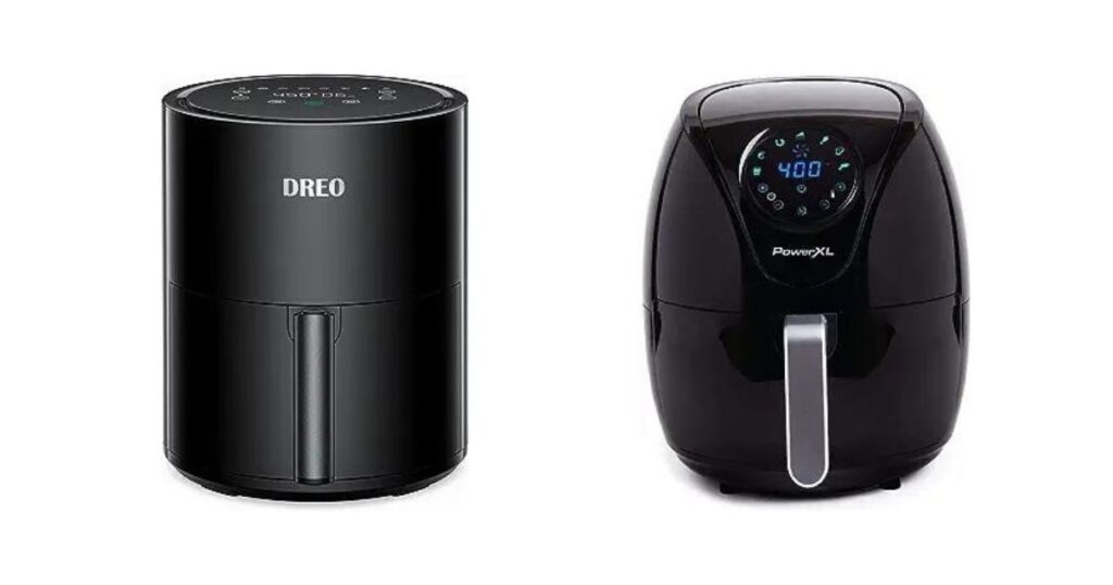 Air Fryer Best Buy