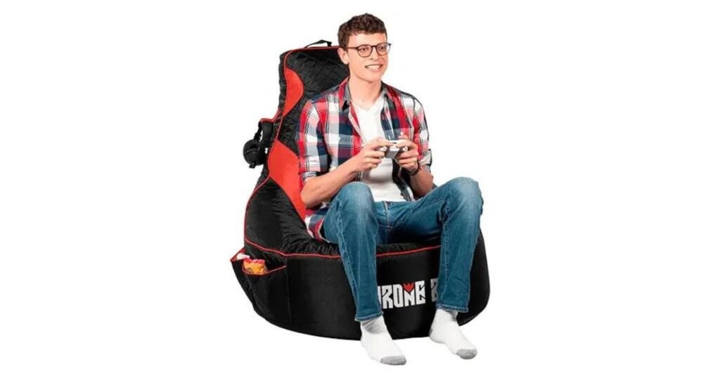 Best Bean Bag Chair For Gaming