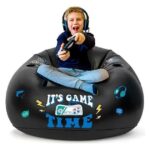 Best Bean Bag Chair For Gaming