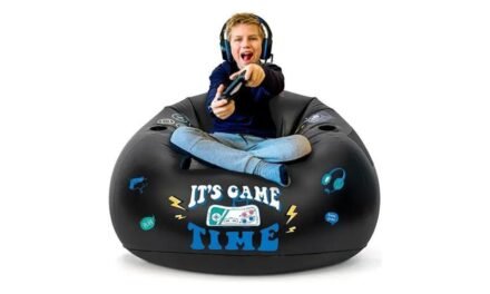 Best Bean Bag Chair For Gaming