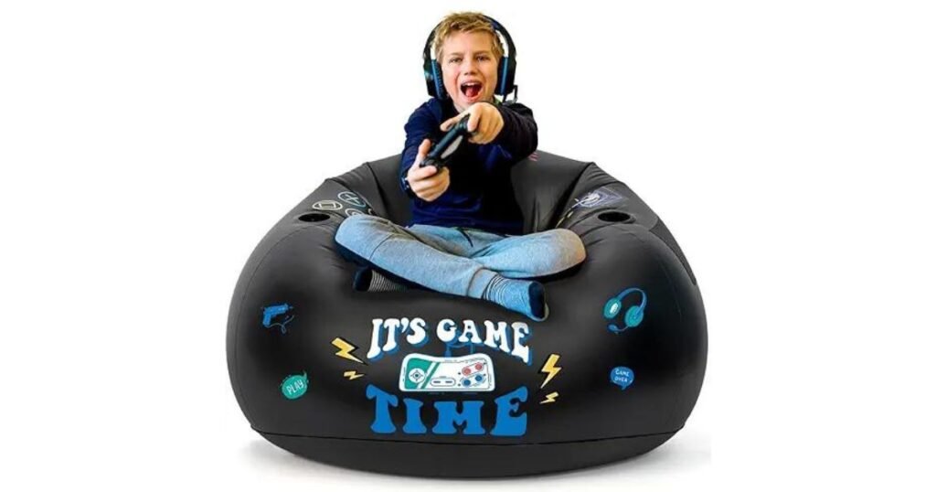 Best Bean Bag Chair For Gaming