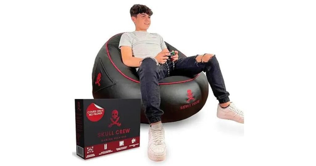 Best Bean Bag Chair For Gaming