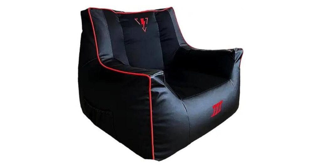 Best Bean Bag Chair For Gaming