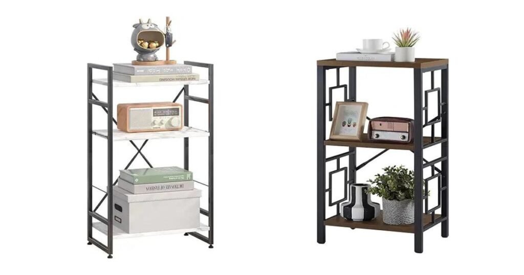 Best Bookcases For Small Spaces