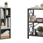 Best Bookcases For Small Spaces