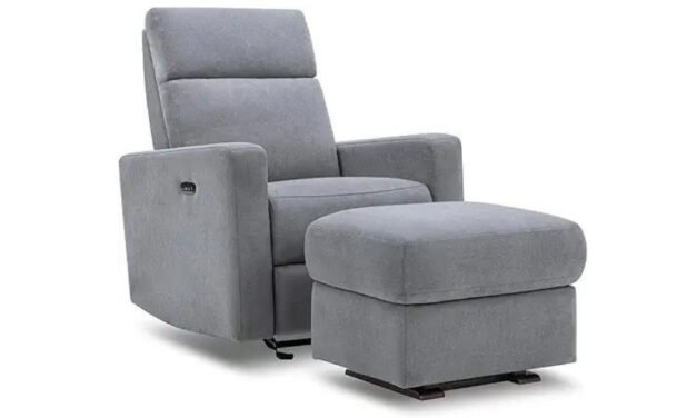 Best Chairs INC Glider