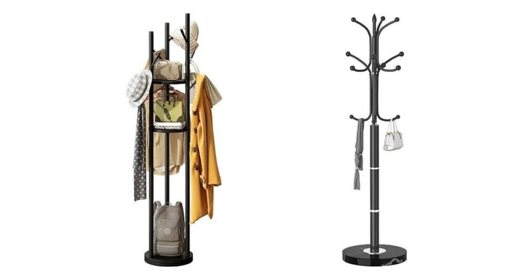 Best Coat Rack