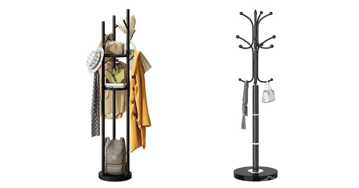 Best Coat Rack