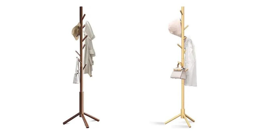Best Coat Rack