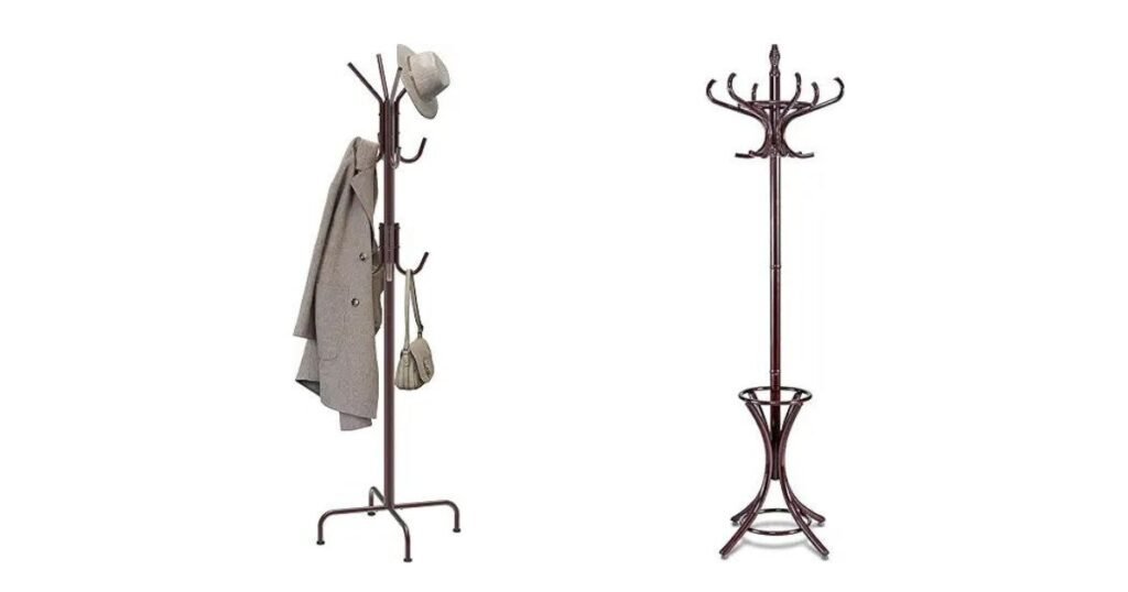 Best Coat Rack