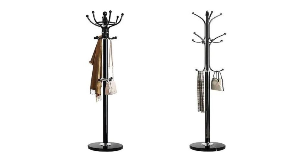 Best Coat Rack