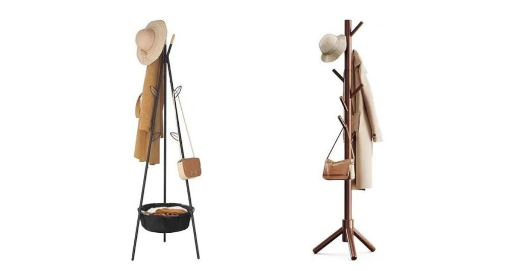 Best Coat Rack