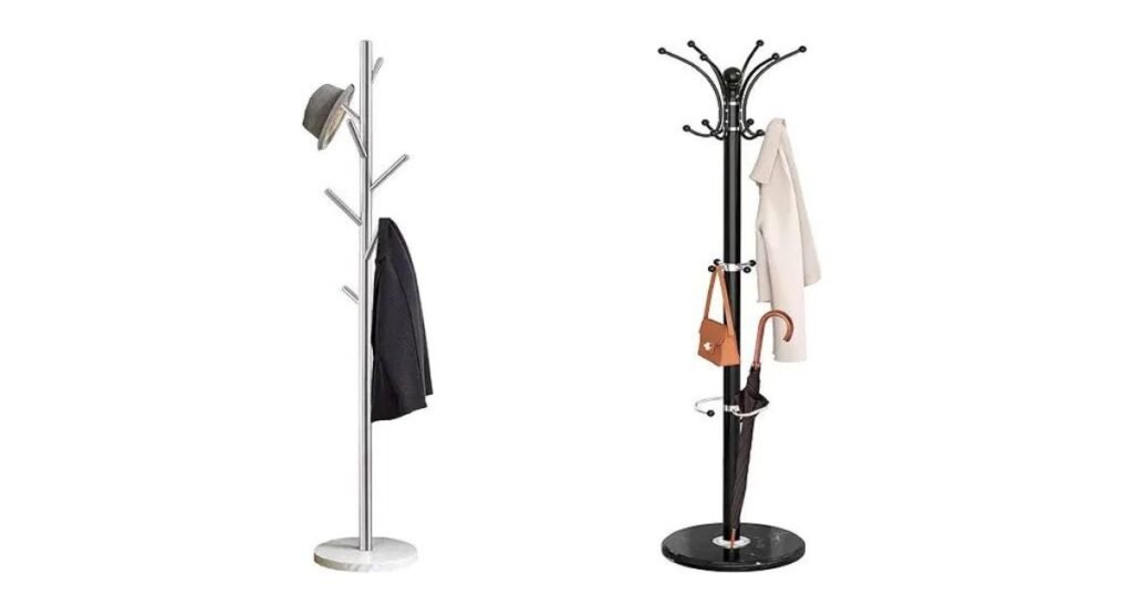 Best Coat Rack