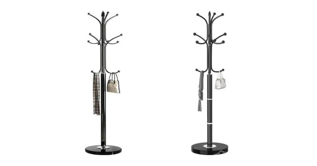 Best Coat Rack