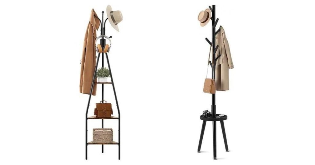 Best Coat Rack