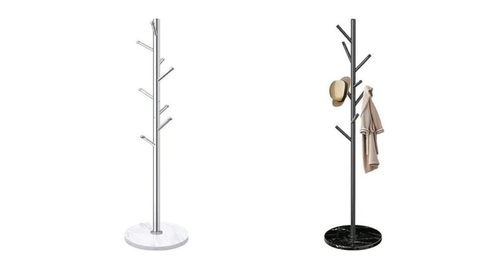 Best Coat Rack