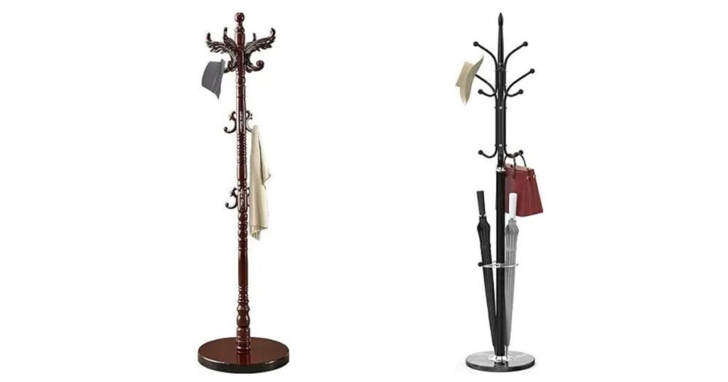 Best Coat Rack