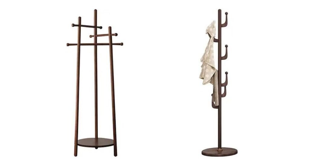Best Coat Rack