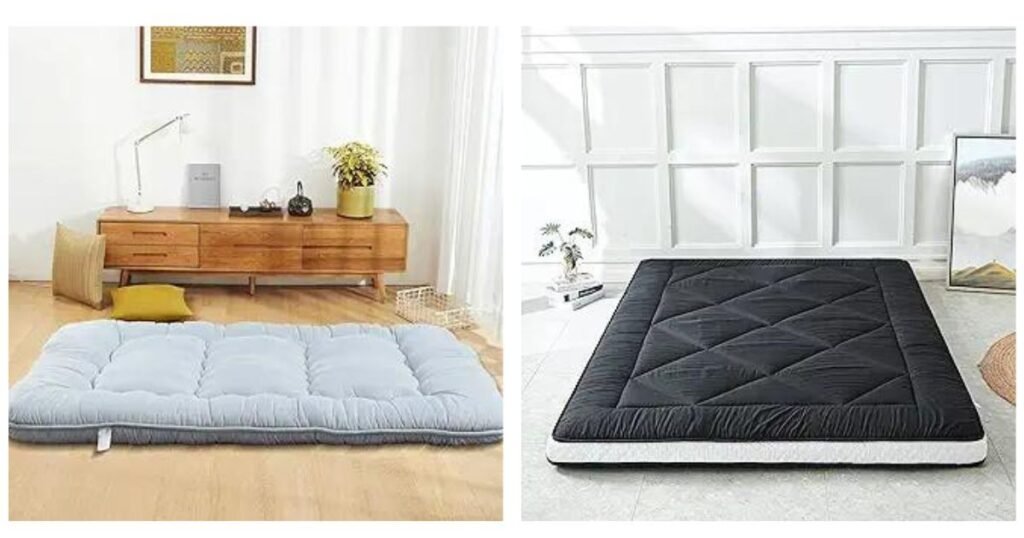 Best Futon For Sleeping