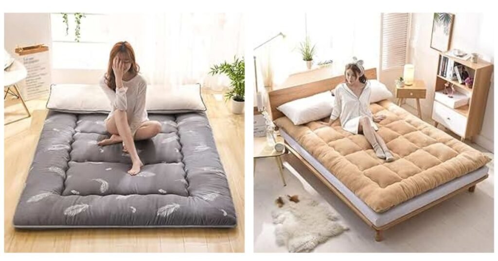 Best Futon For Sleeping
