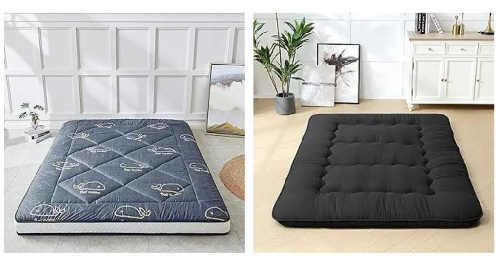 Best Futon For Sleeping