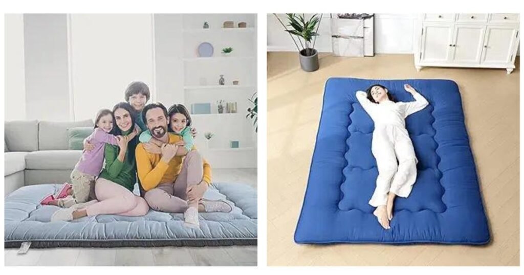 Best Futon For Sleeping