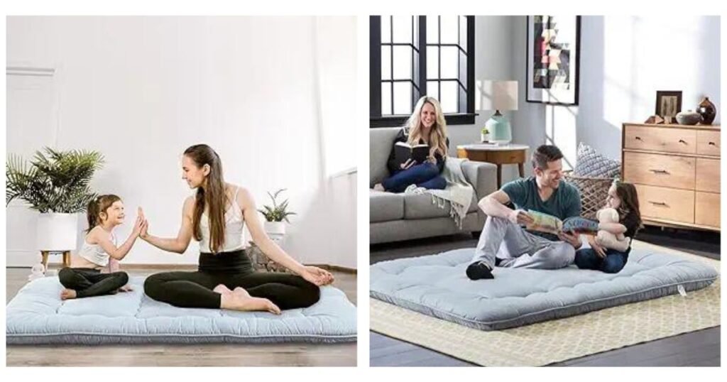 Best Futon For Sleeping