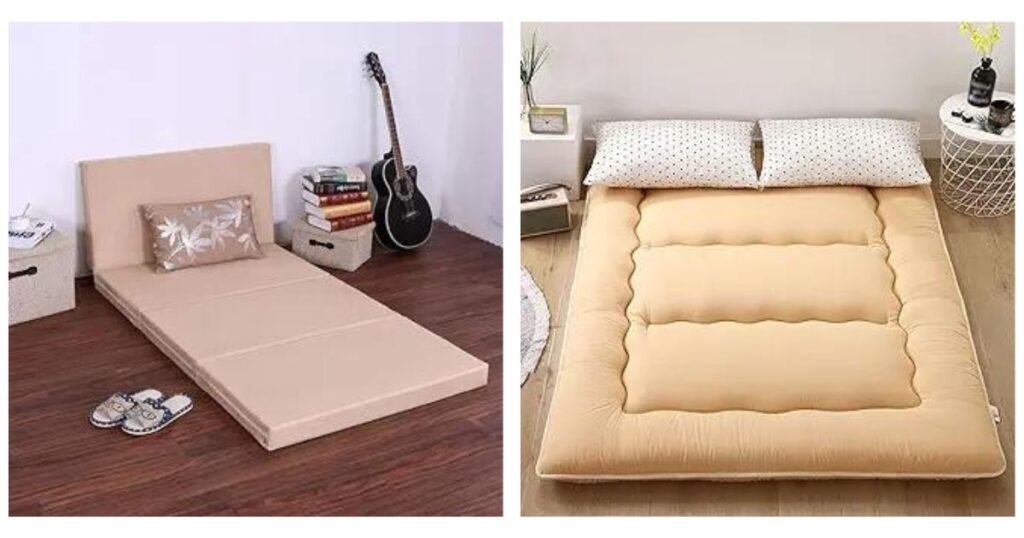 Best Futon For Sleeping