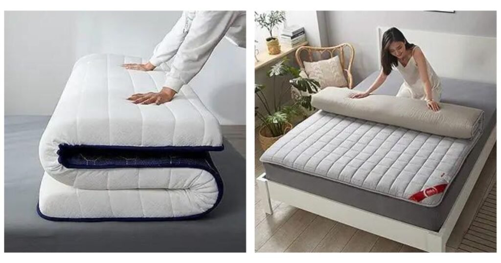 Best Futon For Sleeping
