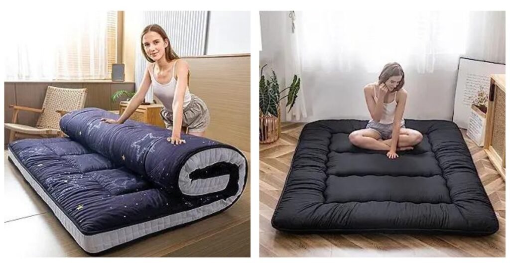 Best Futon For Sleeping