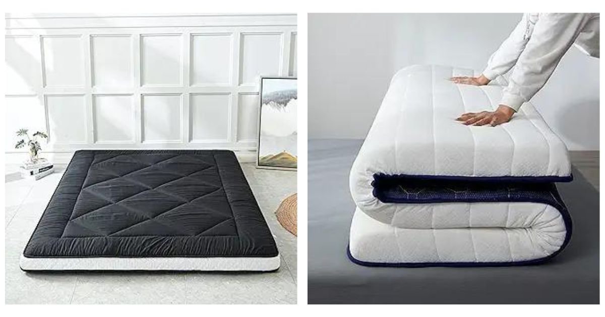 Best Futon For Sleeping