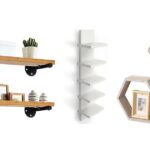 Best Wood For Floating Shelves