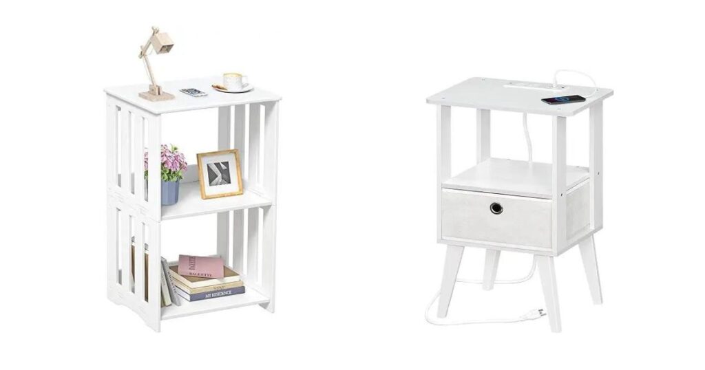 Kids Nightstand