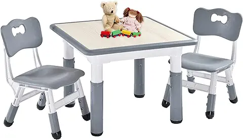 best kids table and chairs set
