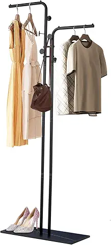 best coat rack for small spaces