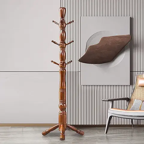 best coat rack for small spaces