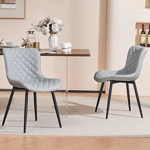 what is the best fabric for dining room chairs