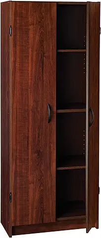 best solid wood kitchen pantry cabinet