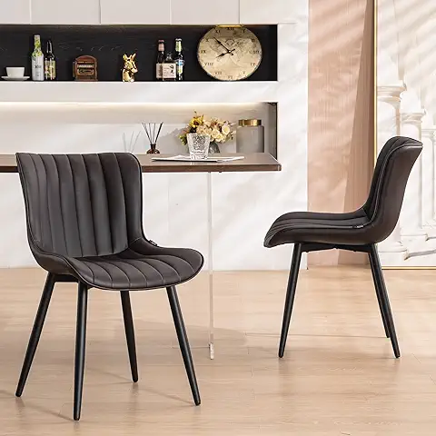 what is the best fabric for dining room chairs