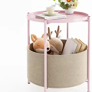 Nightstand For Kids Bedroom